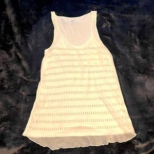 Jessica Simpson tank